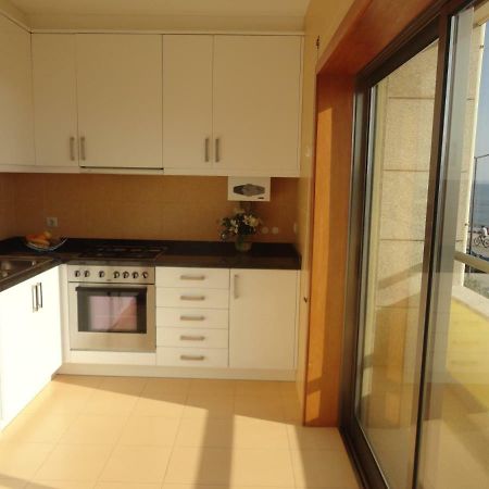 Beach Front Sunset Apartment Apúlia Buitenkant foto