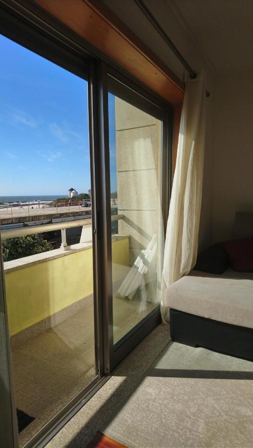 Beach Front Sunset Apartment Apúlia Buitenkant foto