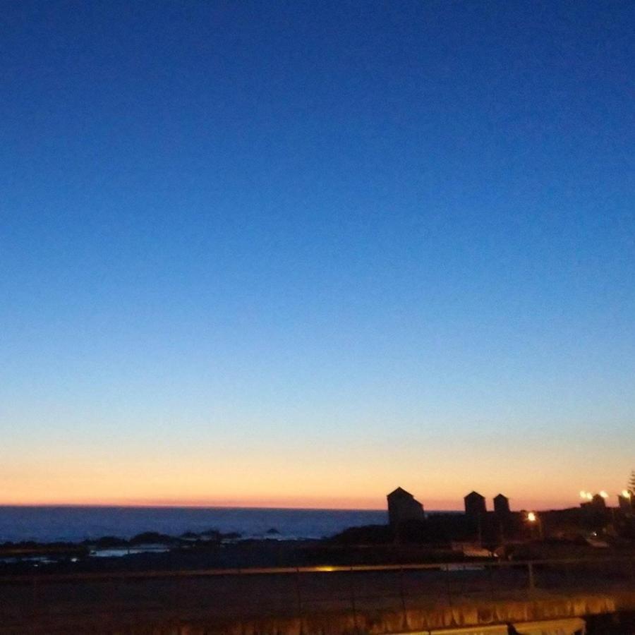Beach Front Sunset Apartment Apúlia Buitenkant foto